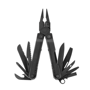 Leatherman Rebar Molle - Svart