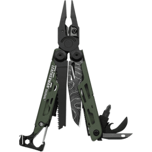 Leatherman Topa Signal