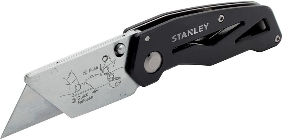 Stanley Universalkniv Hopfällbar