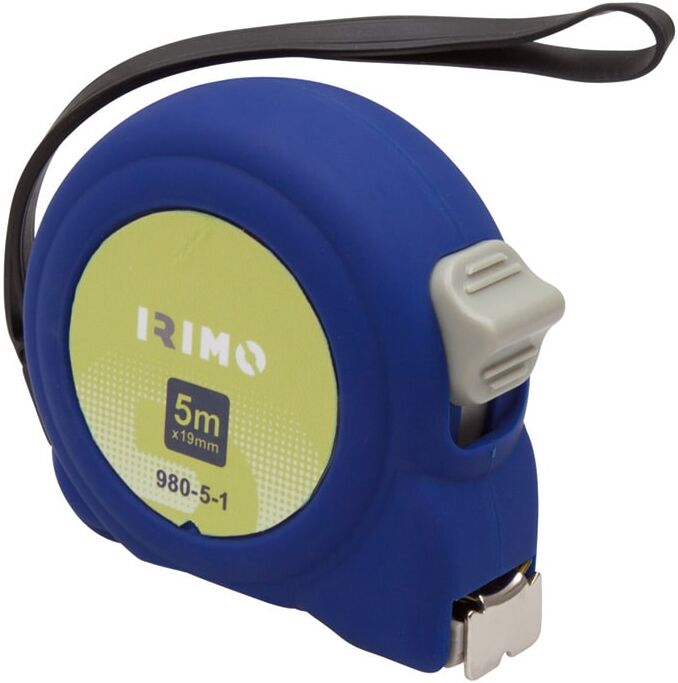 Irimo Måttband 5 M X 25mm