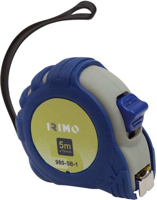 Irimo Måttband 3 M X 19 Mm