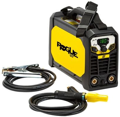 Esab Rogue Es 180i Pro Ce