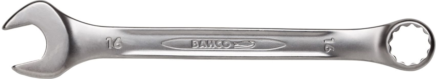 Bahco Blocknyckel Sb111m 8 Mm