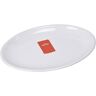 LACOR 62753 Ovale Platte aus Melamine 250 x 183 x 22 mm