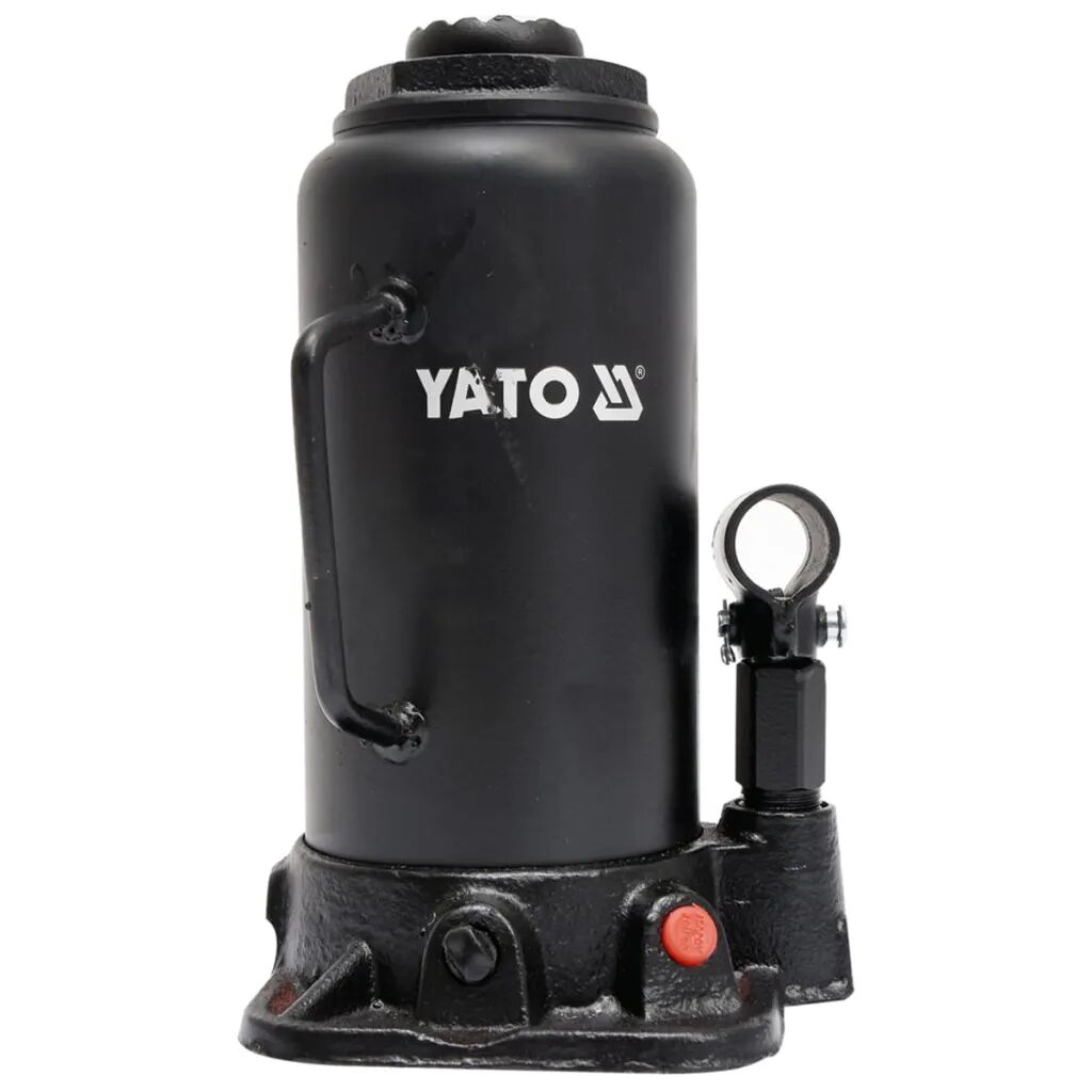 YATO Hydraulický stĺpový/piestový zdvihák, 15 ton, YT-17006
