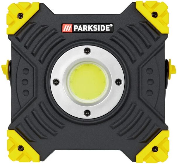 PARKSIDE® Aku pracovný LED reflektor PAAL 6000 B2