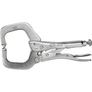 Vise-Grip Locking C Clamp 50mm