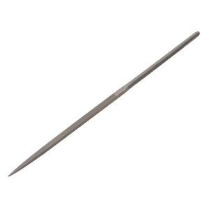 Bahco - 2-303-16-2-0 Square Needle File Cut 2 Smooth 160mm (6.2in) BAHSN162