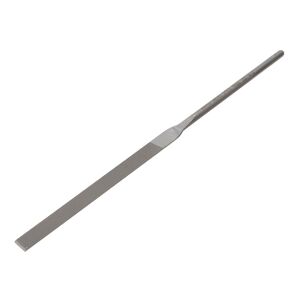 Bahco - 2-300-14-2-0 Hand Needle File Cut 2 Smooth 140mm (5.5in) BAHHN142