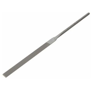 Bahco 2-300-16-2-0 Hand Needle File Cut 2 Smooth 160mm (6.2in) BAHHN162