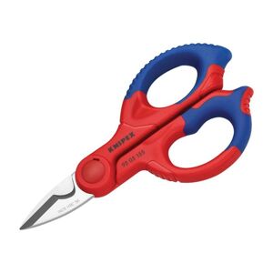 95 05 155 sb 95 05 155 Electrician's Shears 155mm KPX9505155 - Knipex