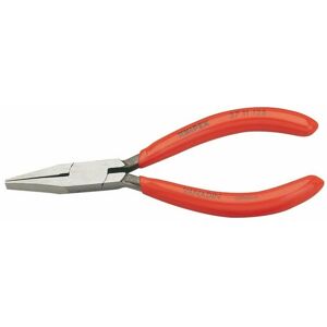 Knipex - draper 55952 37 11 125 125mm Watchmakers or Relay Adjusting Pliers