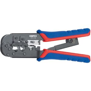 Knipex - 97 51 10 Crimping Pliers