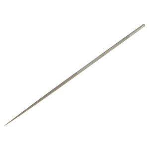 Bahco 2-307-14-2-0 Round Needle File Cut 2 Smooth 140mm (5.5in) BAHRN142