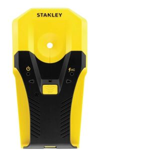 S2 Stud Detector Detects Wood Metal ac Wires with Marking Hole INT077588 - Stanley