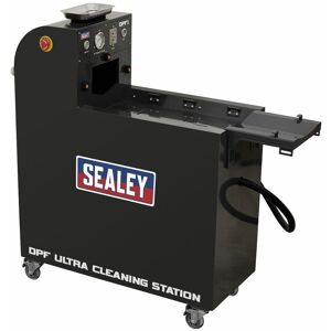 Dpf Ultra Cleaning Station DPF1 - Sealey