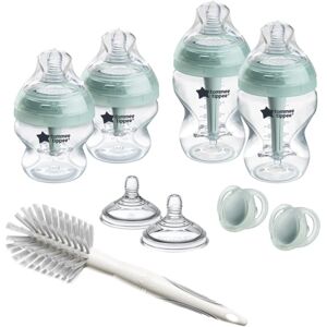 Tommee Tippee Closer To Nature Advanced set anti-colic