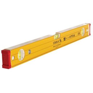 Stabila STB96-2-120 Spirit Level 3 Vial XSF 120cm 48"