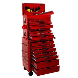 Teng Tools Teng TCMM1055N 1055 Piece Toolkit