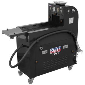 Sealey Sealey DPF1 DPF Ultra Cleaning Station (230V)