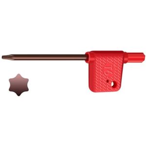 Xuancai International Standard Keys Wrench Highly Torches Tool for Furniture Assembly for DIYers Easy to Use and Carry Tool