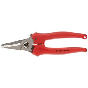 KNIPEX - 95 05 140 Tools - Combination Shears (9505140)