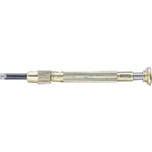 Bahco 2784-4.5 - Watchmaker'S Screwdriver 4.5