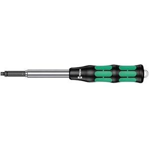 Wera 8797 C Zyklop Hybrid Ratchet Handle Extension, 1/2" drive x 137mm, 05003781001