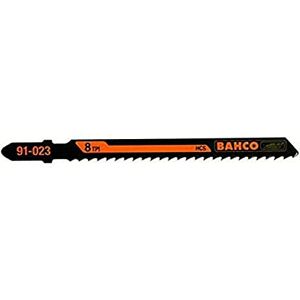 Bahco BH91-2PW-5P-310 HOJAS DE CALAR 12-8X116-D-M