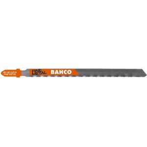 Bahco BH91-7V1-5P-310 HOJAS DE CALAR 14/10X132-D-M