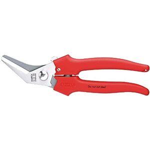 KNIPEX Tools - Combination Shears (9505185)