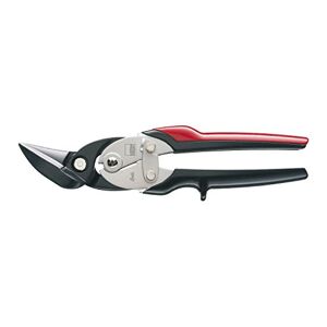 Bessey Ideal - shears D29ASS Erdi D29ASS-2 Suitable for Continuous straight and figure cutting