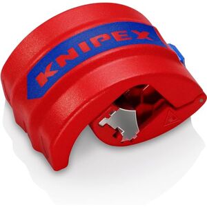 KNIPEX BiX Cutter for plastic pipes and sealing sleeves 20 – 50 mm 90 22 10 BK