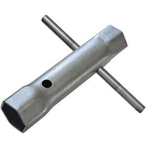 Faithfull Tap Backnut Spanner 27 x 32mm Tommy Bar