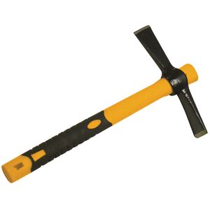 Roughneck 64-012 Micro Fibreglass Handle Cutter Mattock 400g (0.88lb)