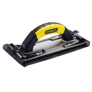 Stanley STHT0-05927 Hand Sander 230 x 80mm (9 x 3in)