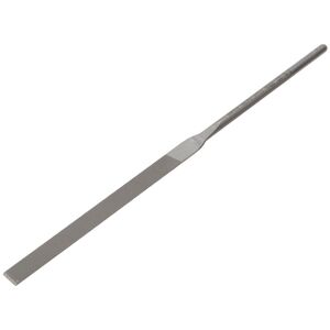 Bahco 2-300-16-4-0 Hand Needle File Cut 4 Dead Smooth 160mm (6.2in)