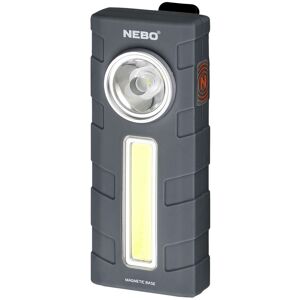 Nebo LED Flashlight TINO