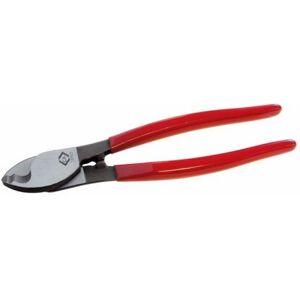 C.K Long Handle Electricians Wire Cable Cutter Cutting Tool - 210mm