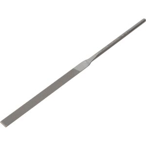 DeWalt Bahco Hand Needle File 140mm Smooth (Fine)