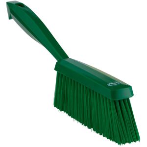 Vikan 4587 Soft Green Hand Brush 330mm