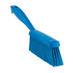 Vikan 4587 Soft Blue Hand Brush 330mm