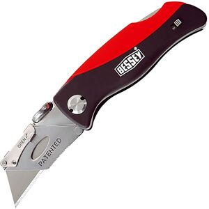 Bessey DBKPH Folding Utility Knife