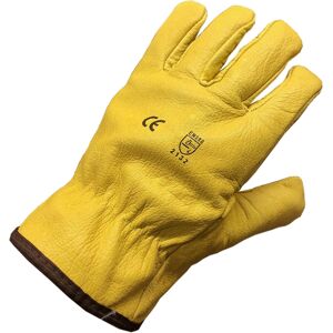 Briggs H310 Lined Drivers Gloves