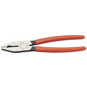 Draper Knipex 22323 Expert Combination Pliers 250mm