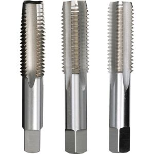 Wiseman M4 x 0.7 HSS Right Hand Thread Tap Set