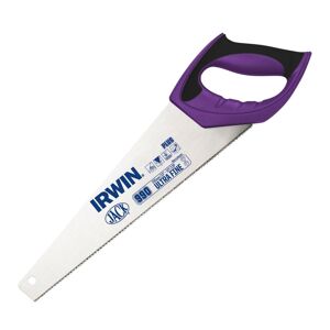 Irwin Jack 990 Plus Ultra Fine Junior/Toolbox Handsaw 335mm (13