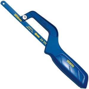 Irwin Mini Hacksaw 250mm (10