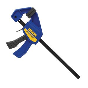 Irwin Quick-Grip Mini One-Handed Bar Clamp 150mm (6