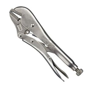 Irwin Vise-Grip 10R Straight Jaw Locking Pliers 250mm (10